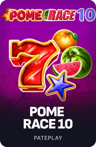 Pome Race 10