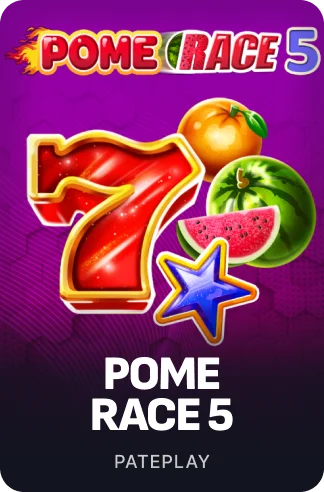 Pome Race 5