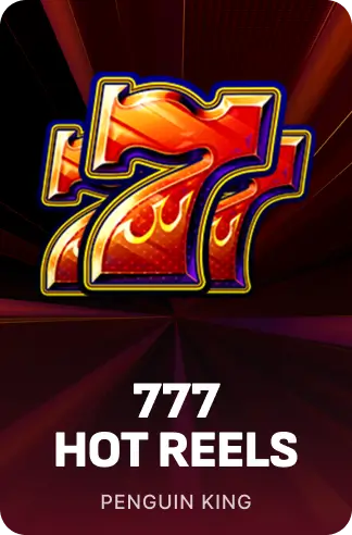 777 Hot Reels