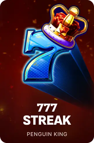 777 Streak