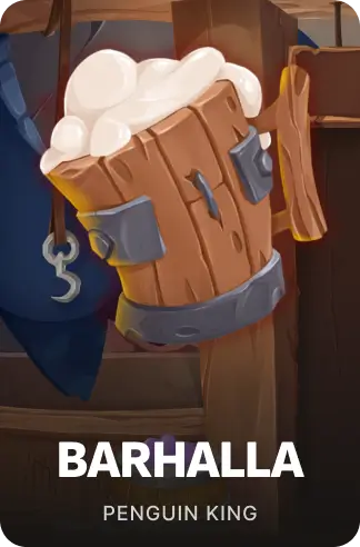 Barhalla