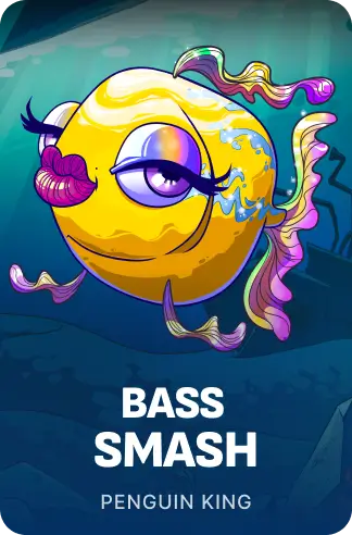Bass Smash