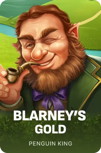 Blarney's Gold