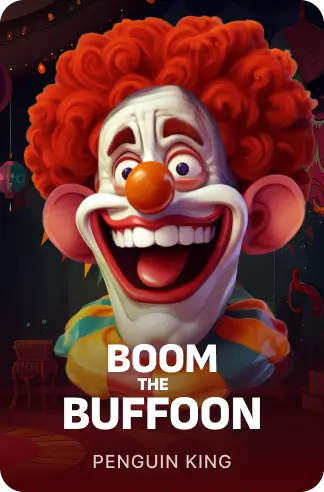 Boom the Buffoon