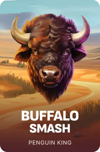 Buffalo Smash