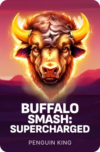 Buffalo Smash: Supercharged