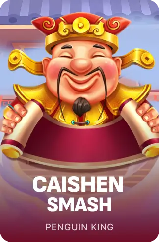 Caishen Smash