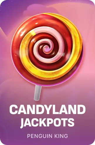 Candyland Jackpots