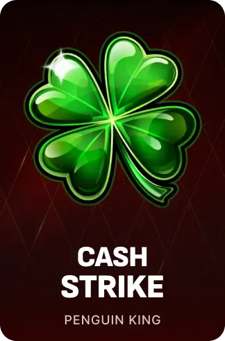 Cash Strike