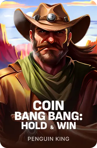 Coin Bang Bang: Hold & Win
