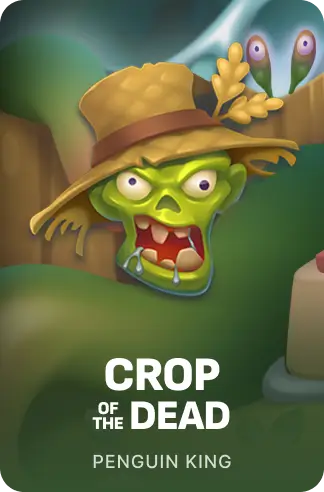 Crop Of The Dead