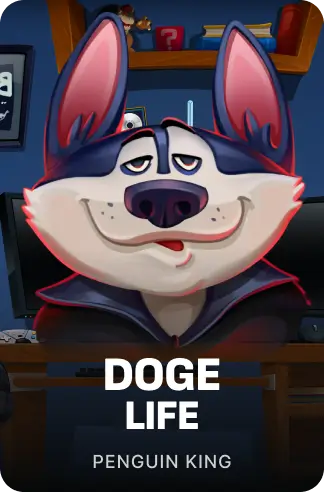 Doge Life