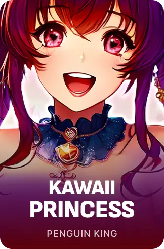 Kawaii Princess
