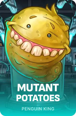 Mutant Potatoes