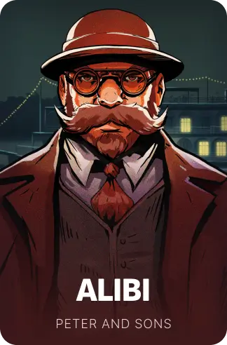 Alibi