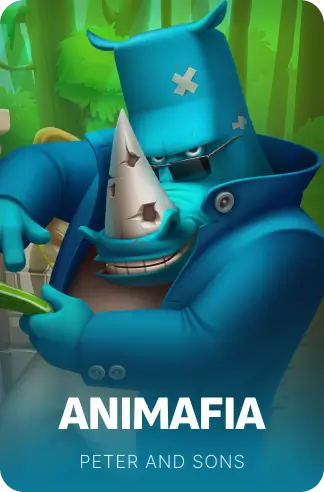 Animafia