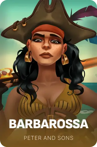 Barbarossa