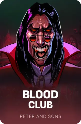 Blood Club