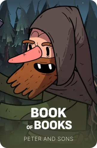 Book of Books