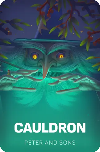 Cauldron