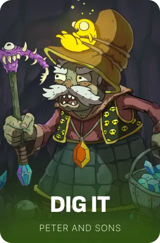 Dig It
