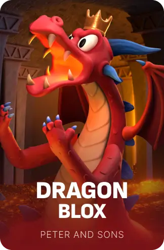 Dragon Blox