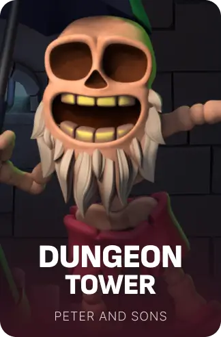 Dungeon Tower