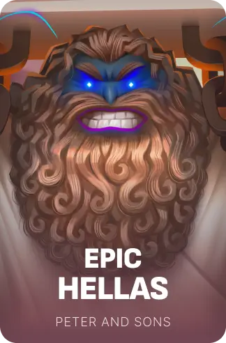 Epic Hellas
