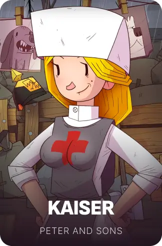Kaiser