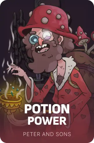 Potion Power