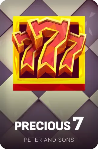 Precious 7