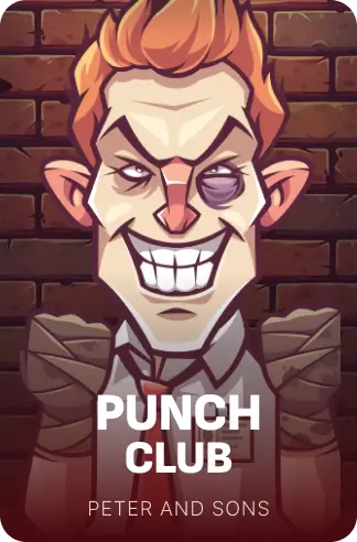 Punch Club