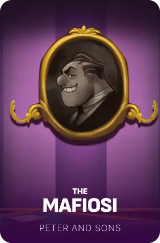 The Mafiosi