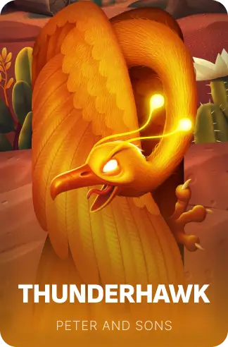 Thunderhawk