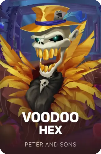 Voodoo Hex