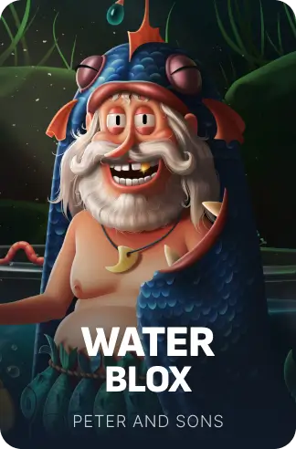 Water Blox