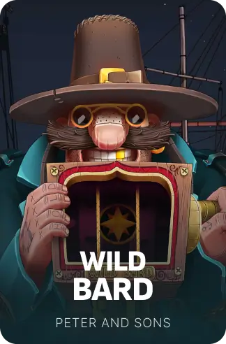 Wild Bard