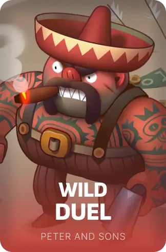 Wild Duel