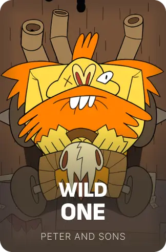 Wild One