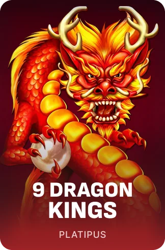 9 Dragon Kings