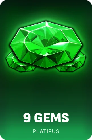 9 Gems