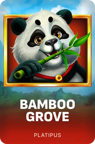 Bamboo Grove