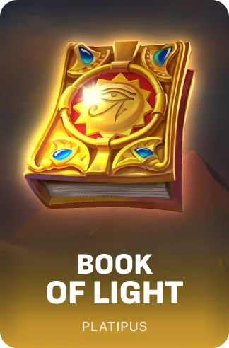 Book Of Light