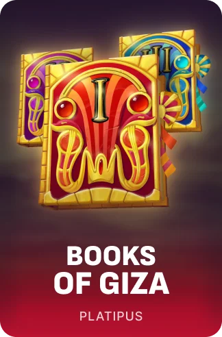 Books of Giza