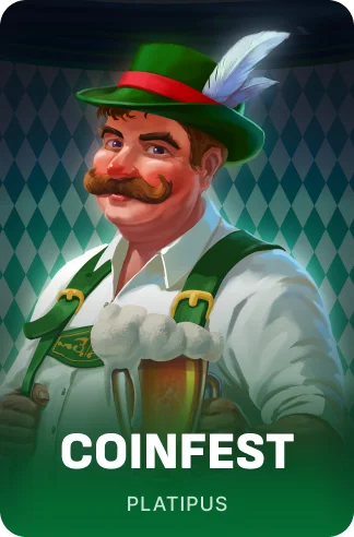 Coinfest