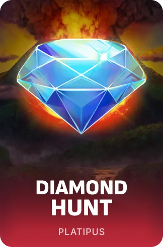 Diamond Hunt