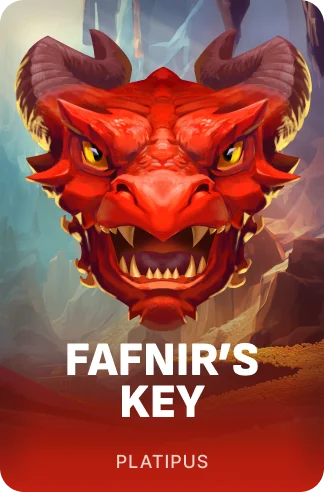 Fafnir’s Key