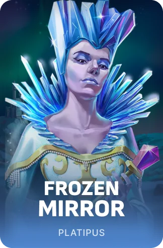 Frozen Mirror