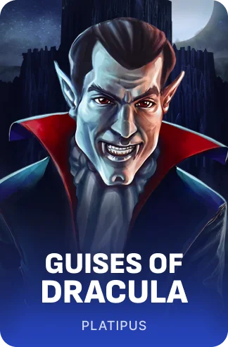 Guises of Dracula