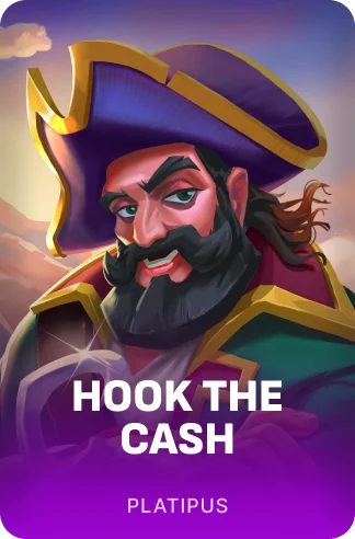 Hook the Cash
